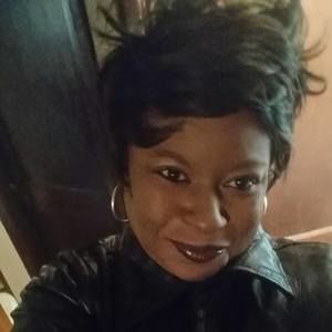 Meet your Posher, Jacqueline